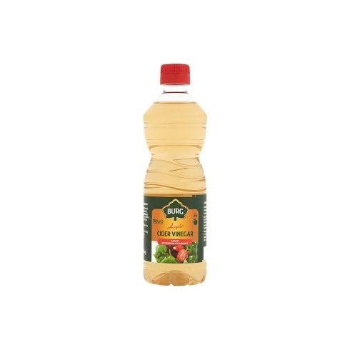 Burg Almaecet 500ml