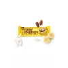 Bombus Bananen-Kokosnuss-Rohstücke 50g
