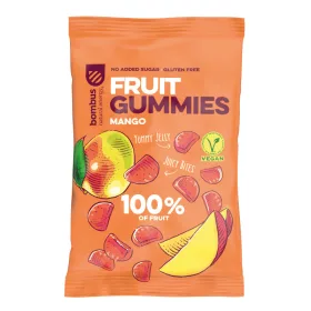 Bombus Mango Fruchtgummis 35g