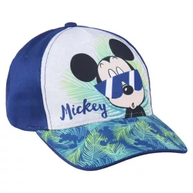 Disney Mickey Leaf Kinder-Baseballkappe 51 cm