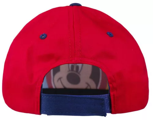 Disney Mickey Summer Crew gyerek baseball sapka 51 cm