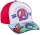 Avengers Founder Kinder-Baseballkappe 53 cm