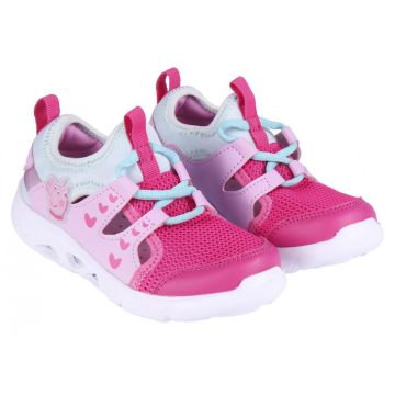 Peppa malac Heart nyári sportcipő 23