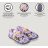 Disney Minnie Charm benti cipő 30