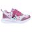 Disney Minnie Pink Dots utcai cipő 24