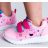 Peppa malac Awesome utcai cipő 24