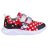 Disney Minnie Red utcai cipő 32