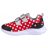 Disney Minnie Red utcai cipő 32