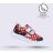 Disney Minnie Red utcai cipő 32