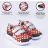 Disney Minnie Red utcai cipő 32