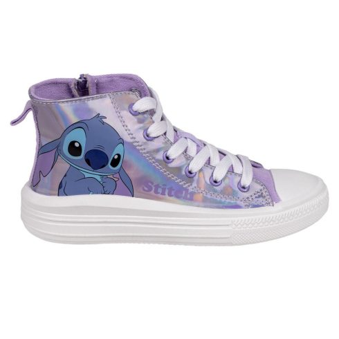 Disney Lilo és Stitch, A csillagkutya Iridescent sneaker, cipő 30