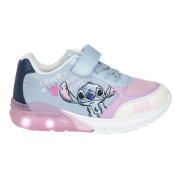   Disney Lilo és Stitch, A csillagkutya LED villogó, világító utcai cipő 31
