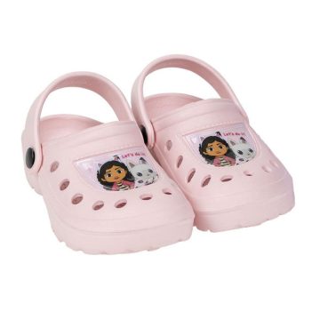 Gabi babaháza gyerek papucs clog 28/29