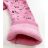 Disney Minnie Light Pink baba, vastag leggings 23 hó