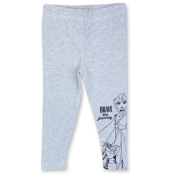 Disney Jégvarázs The Journey Gyerek leggings 8 év