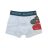 Disney Verdák Speedster gyerek boxeralsó 2 darab/csomag 4 - 5 év / 104 - 110 cm