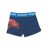 Disney Verdák Speedster gyerek boxeralsó 2 darab/csomag 4 - 5 év / 104 - 110 cm
