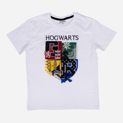 Harry Potter gyerek póló, felső 140 cm