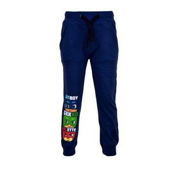   Pizsihősök gyerek hosszú nadrág, jogging alsó 5 év / 110 cm