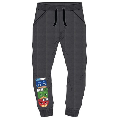 Pizsihősök gyerek hosszú nadrág, jogging alsó 3 év / 98 cm