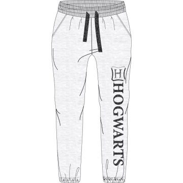   Harry Potter Hogwarts gyerek hosszú nadrág, jogging alsó 10 év /140 cm