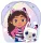 Gabi babaháza Kitty gyerek baseball sapka 52 cm