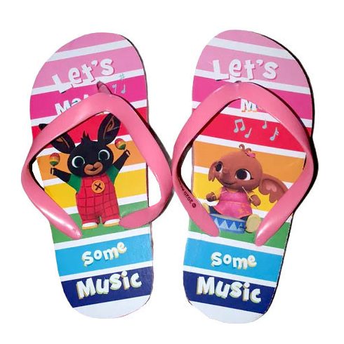 Bing gyerek papucs, Flip-Flop 24/25