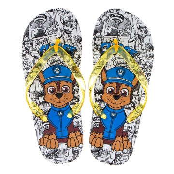 Mancs Őrjárat Comic gyerek papucs, Flip-Flop 30/31