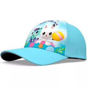 Gabi babaháza Sun&Sea gyerek baseball sapka 54 cm