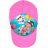 Gabi babaháza Sun-bathing gyerek baseball sapka 52 cm