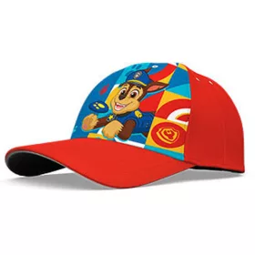 Detská baseballová čiapka Paw Patrol Playtime 52 cm