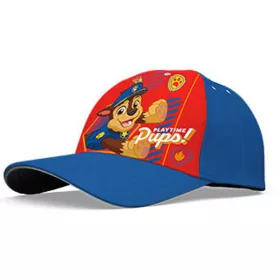 Detská baseballová čiapka Paw Patrol Playtime Pups 52 cm