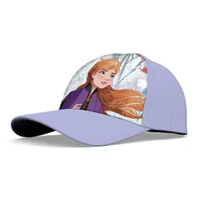 Disney Frozen Anna Kinder-Baseballkappe 52 cm