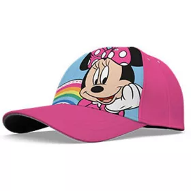 Detská baseballová čiapka Disney Minnie Magical 52 cm