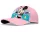 Detská baseballová čiapka Disney Minnie Mermaid 52 cm
