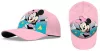Detská baseballová čiapka Disney Minnie Mermaid 54 cm