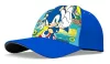 Detská baseballová čiapka Sonic the Hedgehog Gold Rings 52 cm