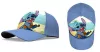 Disney Lilo a Stitch, Hviezdny pes spievajúci detská baseballová čiapka 52 cm