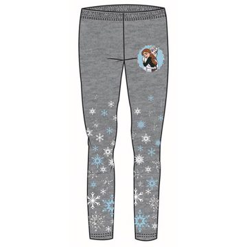 Disney Jégvarázs Snow gyerek leggings 10 év