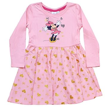 Disney Minnie Love gyerek ruha 3 év