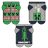 Minecraft Boomstep gyerek titokzokni 31/34