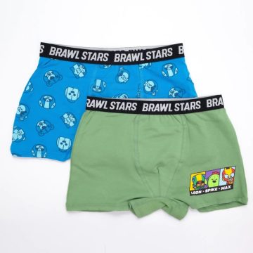 Brawl Stars gyerek boxeralsó 2  6 év