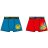 Pokémon Original Team gyerek boxeralsó 2 darab/csomag 5 év / 110 cm