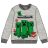 Minecraft Creeper Crew gyerek pulóver 8 év / 128 cm