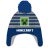 Minecraft Sentinel gyerek sapka 52 cm