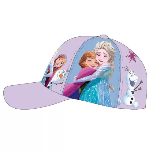 Dječja bejzbolska kapa Disney Frozen Wonders 54 cm