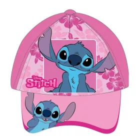   Disney Lilo a Stitch, Hviezdny pes Sweet Rose detská baseballová čiapka 52 cm