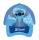 Disney Lilo a Stitch, Hviezdny psík, sladká svetlomodrá detská baseballová čiapka 54 cm