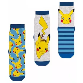 Pokémon Pikachu Kindersocken