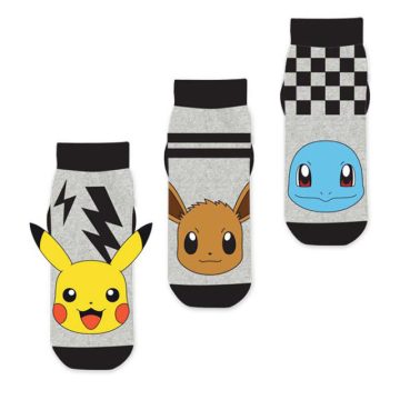 Pokémon gyerek titokzokni 23/26